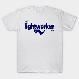 Lightworker by edit T-Shirt